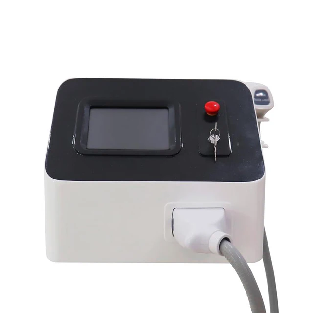 

Hot sale remove lazer 808 diode machine laser hair removal for white skin