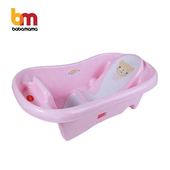 baby portable tub