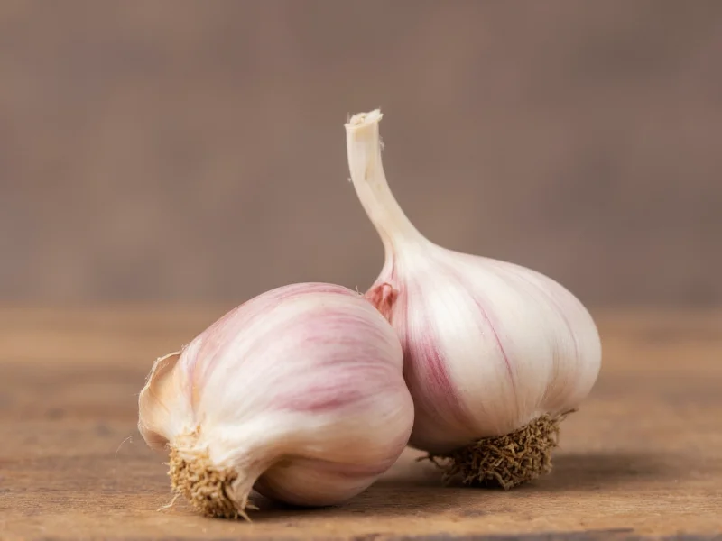 Clove or Garlic: Clearing the Confusion Between Two Different Ingredients