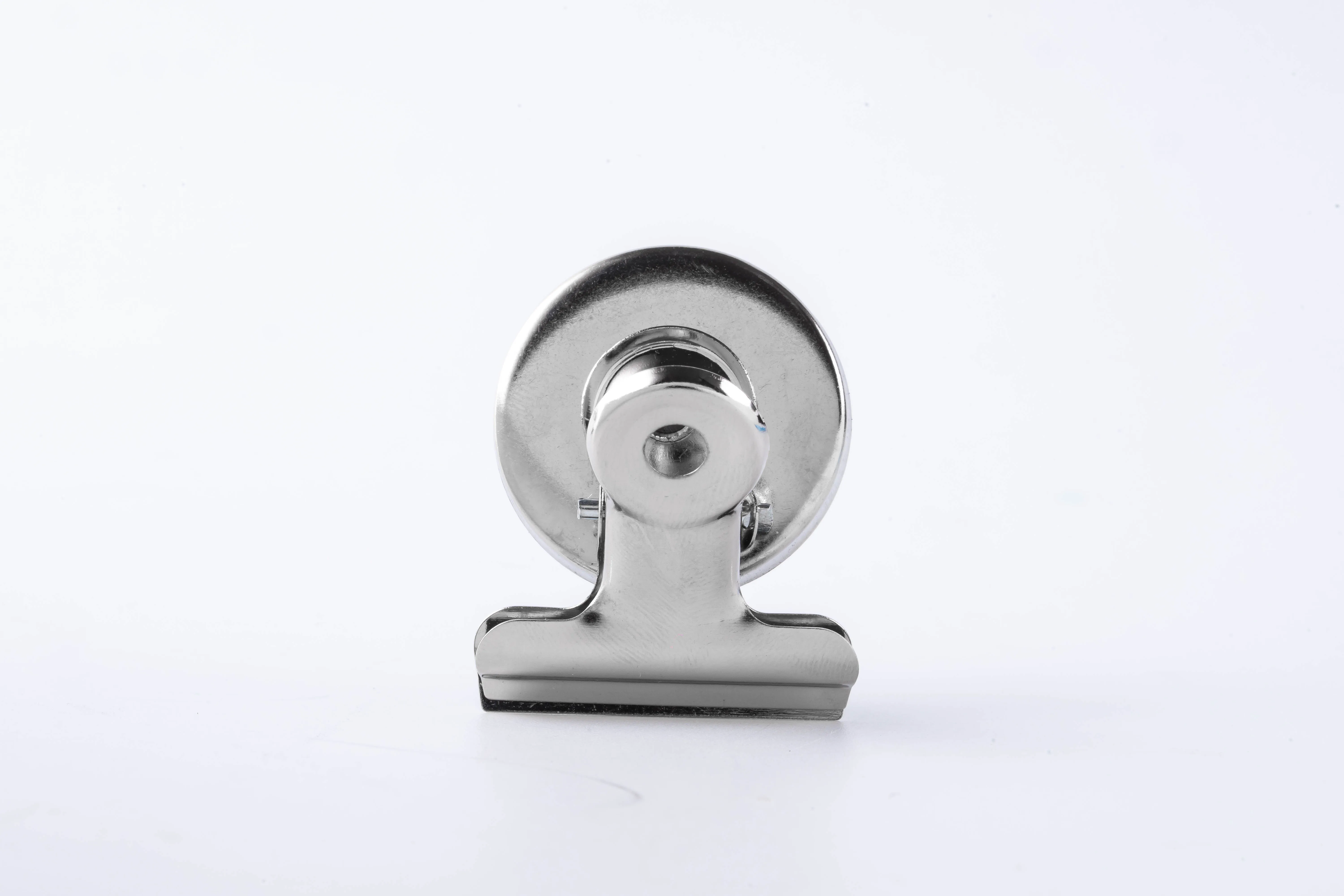 Strong Refrigerator Hook Clips With Neodymium 30mm