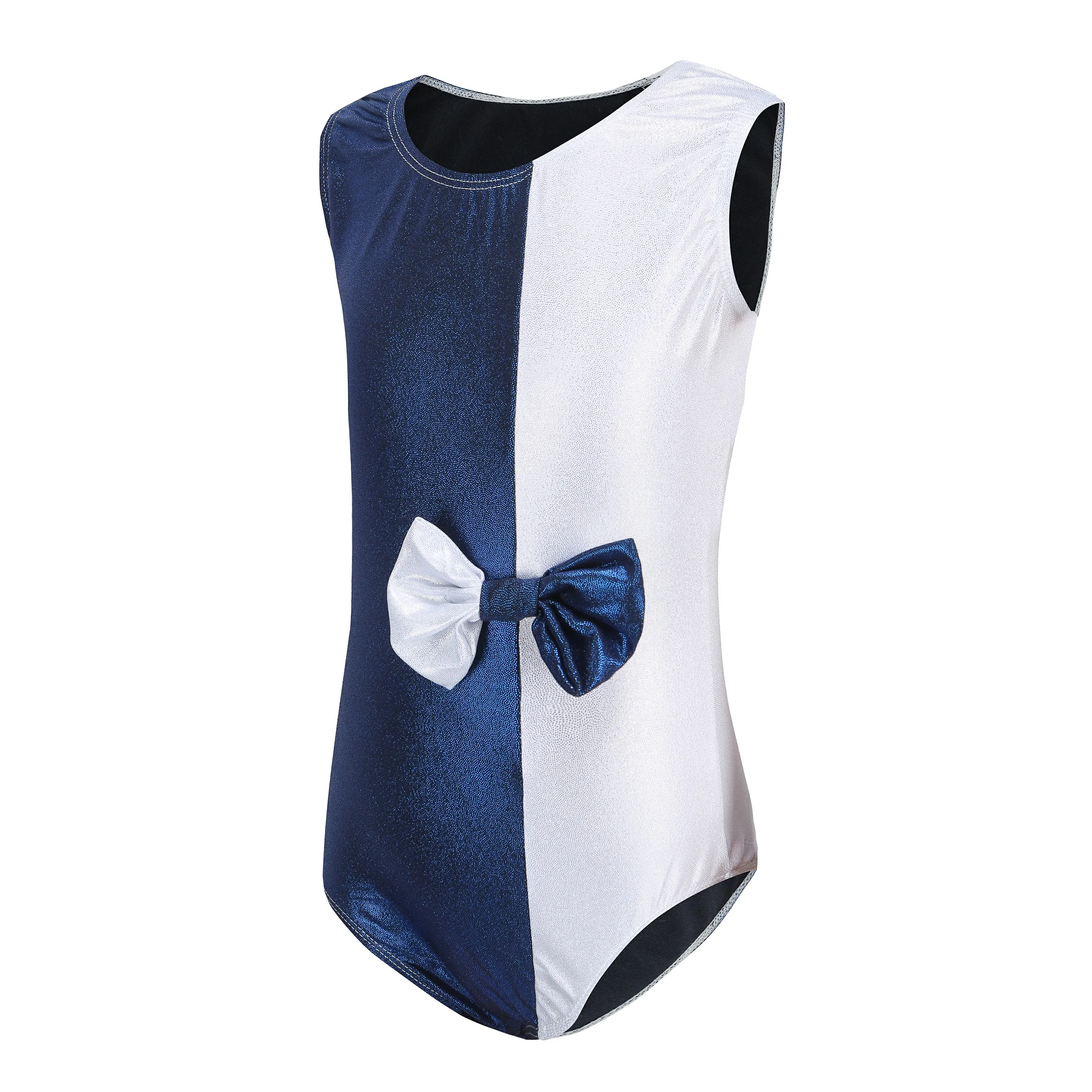 Custom Made Many Style Kids Ballet Dance Wear Various Girls Sleeveless