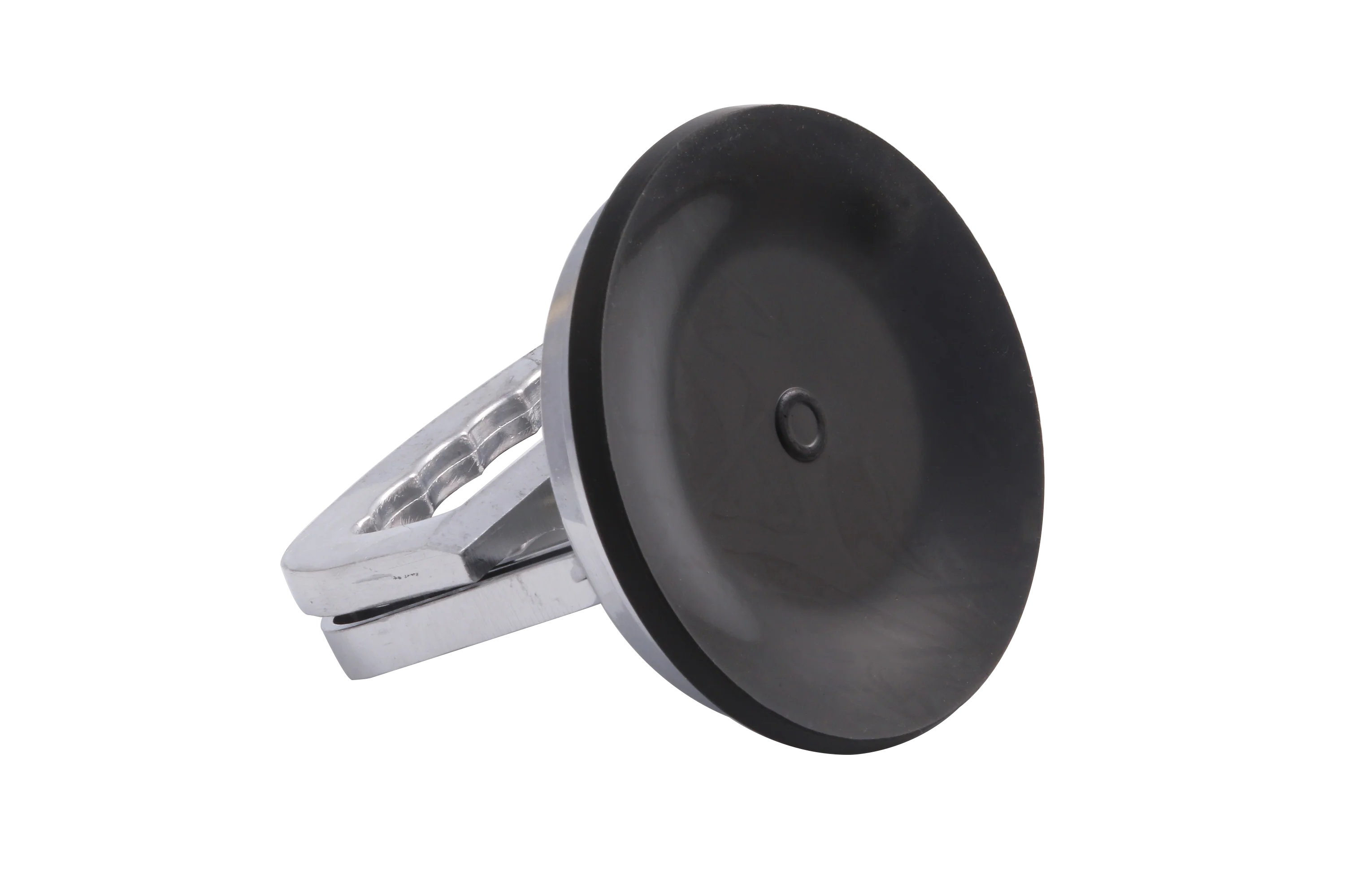 8" Glass Suction Cup For Granite & Glass Lifting With Metal Handle And