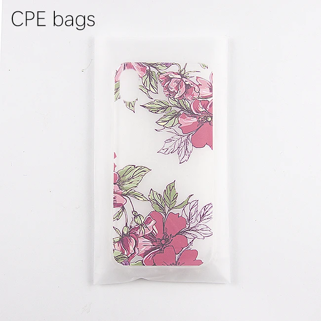 Soft Tpu Gel Uv Printing For Samsung S8 S9 Cover,For Iphone X 8 7 Customized Unique Cell Phone