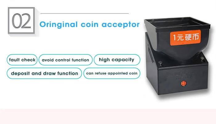 China Supply Best Quality Cheap Self-Service big capacity Combination Vending Machines For Sale