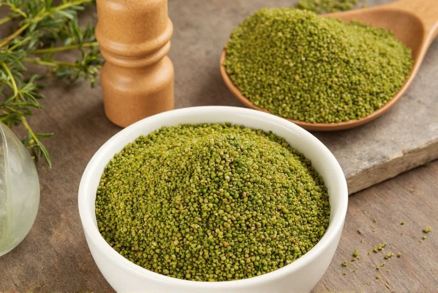 Green Cumin: Uses, Benefits & Cooking Guide