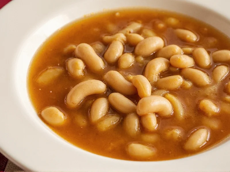 Creamy Cannellini Bean Soup Recipes: 5 Best Variations