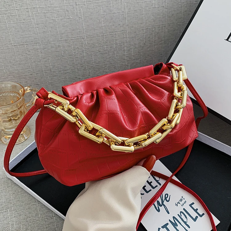 

Womens Handbags Cloud Shape Logo Purse and Wallets Cute