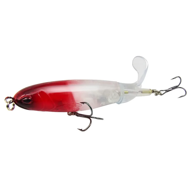 

Luya Bait Floating Pencil Wave Hard Bait Bait Outdoor Fishing Tackle, 8 colors