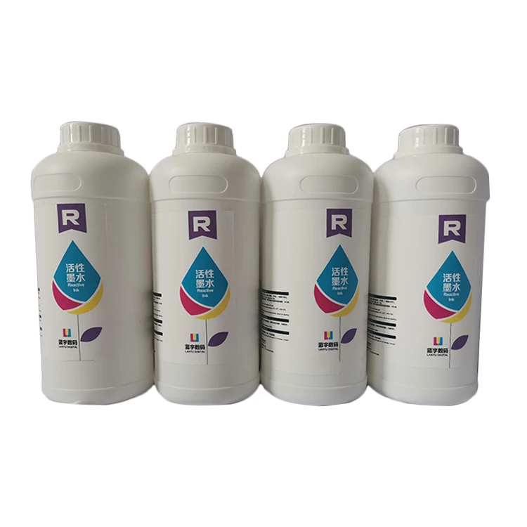 Bluesky Wholesale Reactive Ink For Digital Printing Ink Water Based Ink