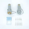 15A/YT/YZ-5 IP55 5pin 16A Explosion Proof Plug Socket