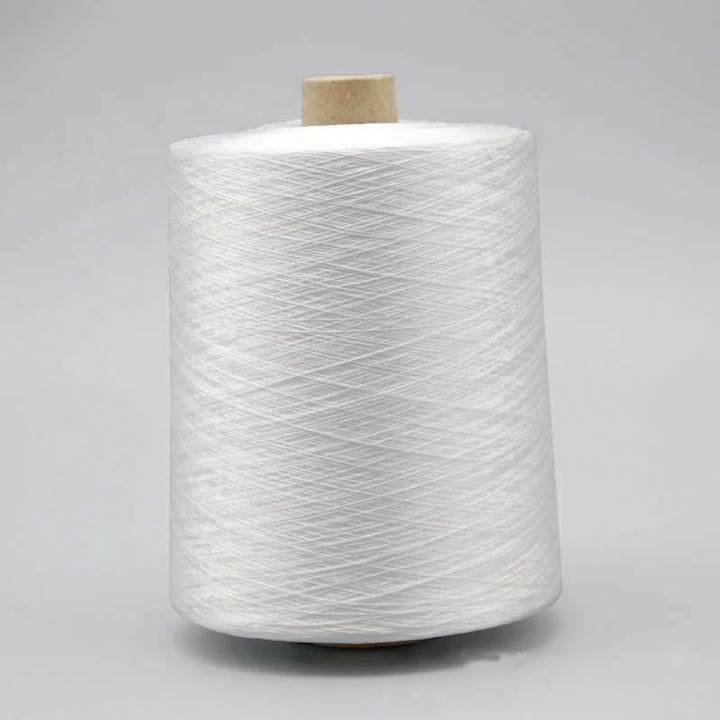 
RT27-1viscose filament yarn 100% rayon thread 150D/2 viscose rayon thread 