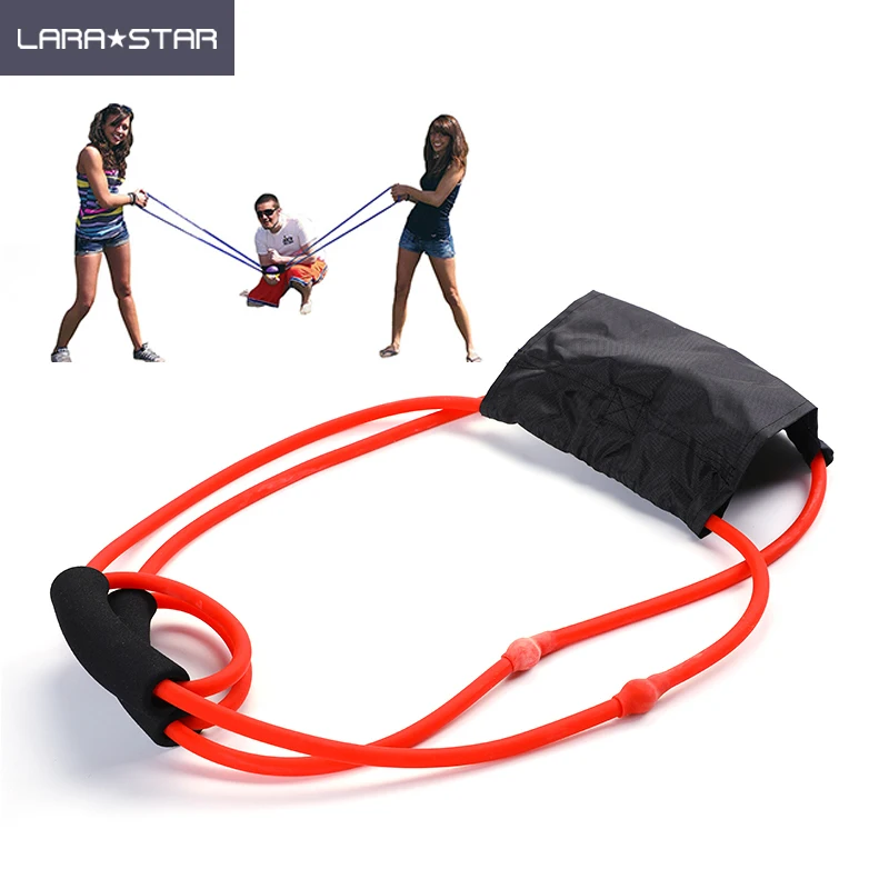 

Hot Sale Manufactured Beast 300 Yd Water Balloon Slingshot/ Cannon/ Launcher, Custom available