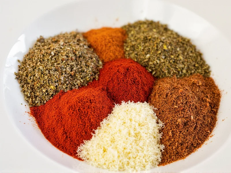 Best Spices for Spaghetti: Authentic Flavor Guide