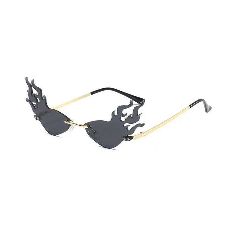 

Wholesale Women Cat Eye Sunglasses Small Size Brand Designer Fashion Retro Ladies Sun Glasses Female Black Purple Glasses UV400, Brown,pink,pink