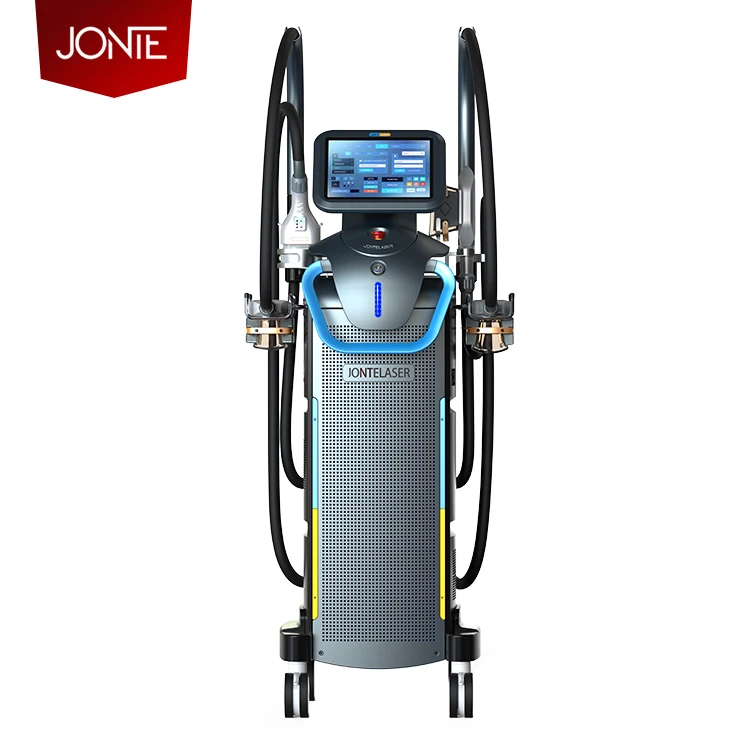 2020 New Fat Freezing Beauty Machine 4 Handles Cryolipolysis Device For Weight Loss