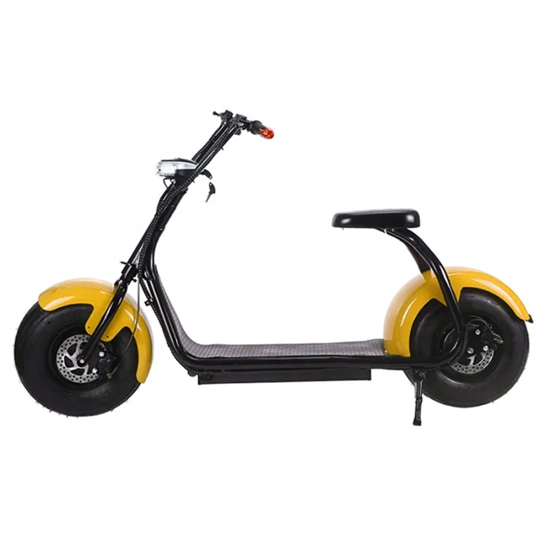 Smarda 2000w Mini Citycoco Electric Scooter 2021 New Arrival Chinese ...