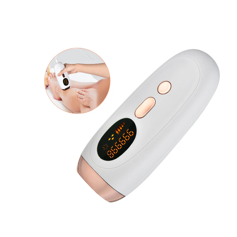 

Best Whole Body Portable Painless Shr Electric Facial Diode Permanent Remover IPL Hair Laser Removal Spray Device For Women