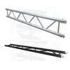 Ceiling System Decoration Light Flat Concert Lighting Truss