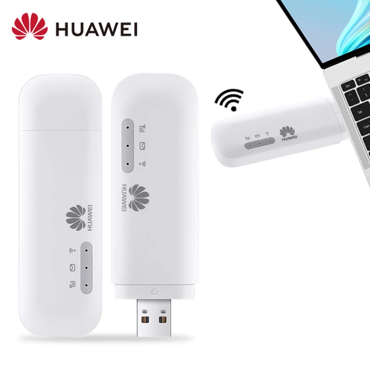 

Original Huawei 4G Wingle E8372 E8372H-820 E8372H WiFi 2 Mini Wi-Fi USB Dougle WiFi Mobile Hotspots With Sim Card 4G Dongle