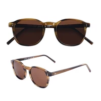 

Italian Fashion Custom Famous Brand Mazzucchelli Sunglasses Frame Acetate Sun Glasses