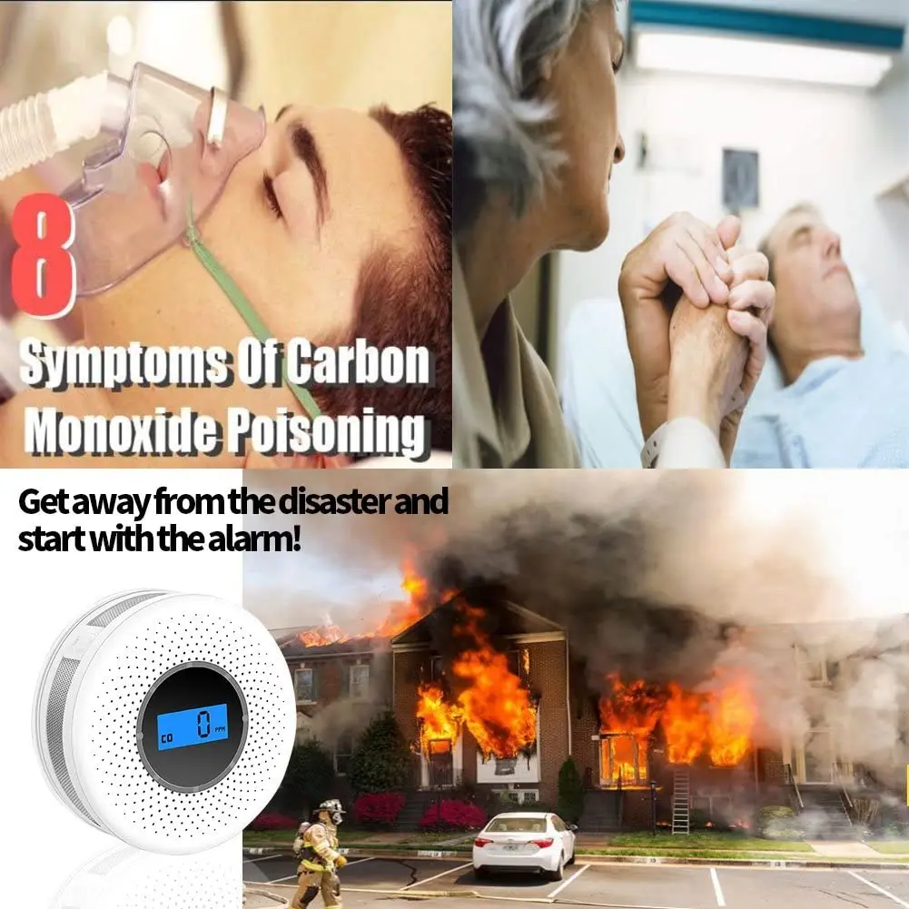 co alarm