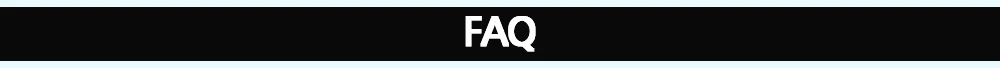 FAQ