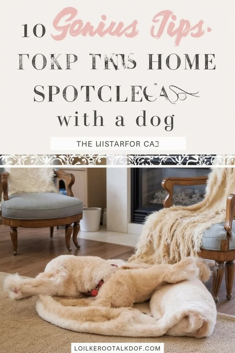 Nature's Miracle spray bottle removing dog urine odor from carpet