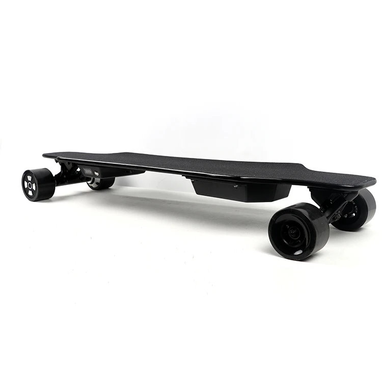 

Adult 7-Ply Jet Board Electric Surfboard customize your skateboard