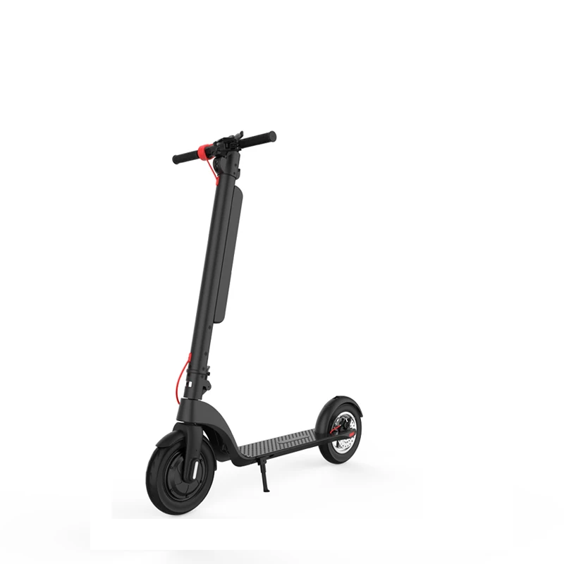 

350W 25Km/H Removable Battery Scooter Electrico Folding Mobility Scooter