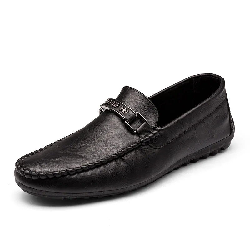 

Driving casual slip on shoes high quality loafers shoes for men