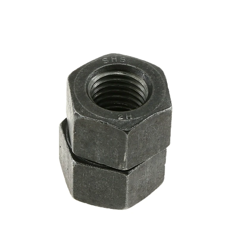 m7 螺栓和螺母 a193 b7 双头螺栓 astm astm a194 月 2h 重型六角螺母