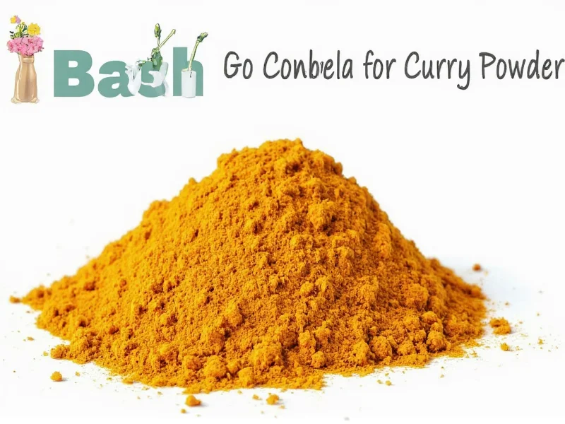 Best Curry Powder Substitutes: 5 Practical Alternatives