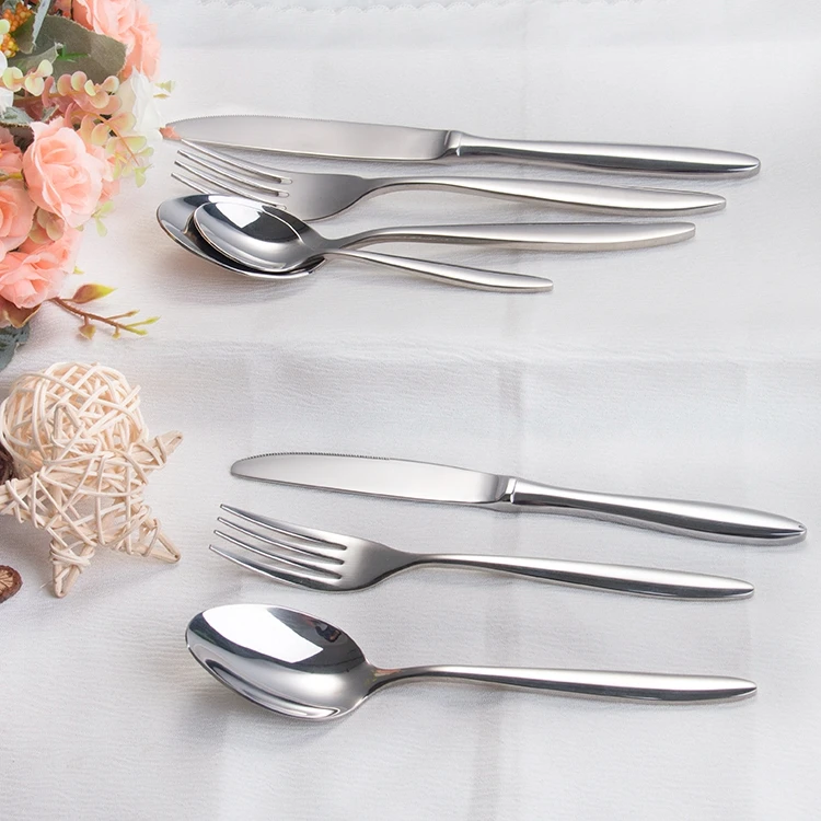 Hanging Set Stainless Steel Cutlery,Hot Sale Cutlery Sets Fork,Knife
