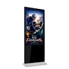 YCHD 65inch multi screen full colour led advertising display 6-8ms response time