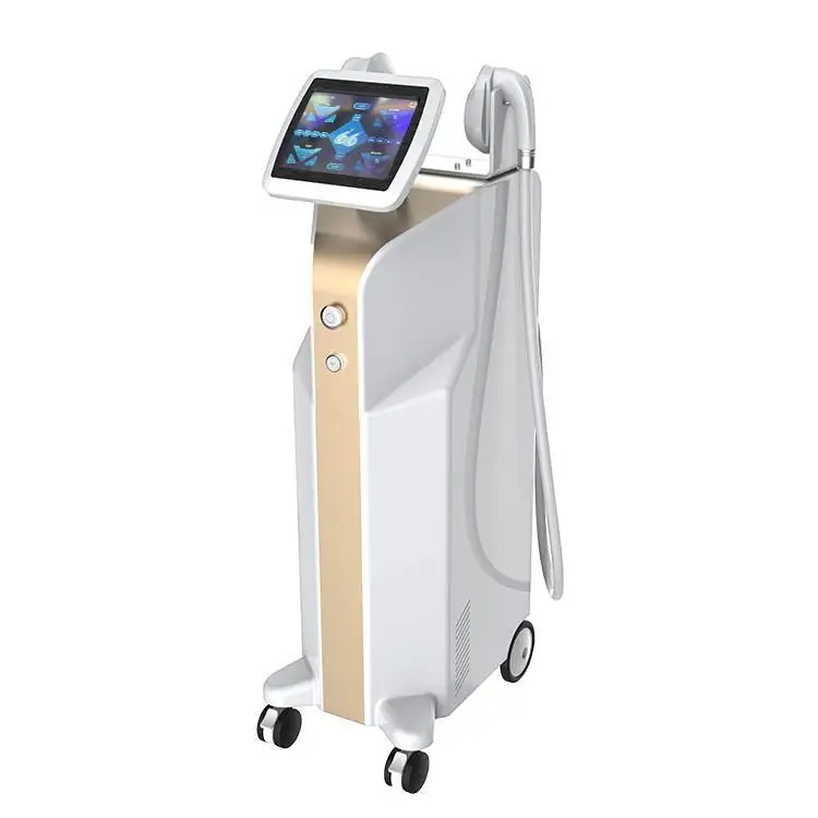 

Electro magnetic muscle stimulation High Intensity Focused teslasculpt body shaping beauty equipment fat removal machine