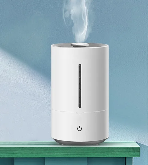 Shenzhen Tyloc Technology Co., Ltd. - Aroma Diffuser, Scent Diffuser ...