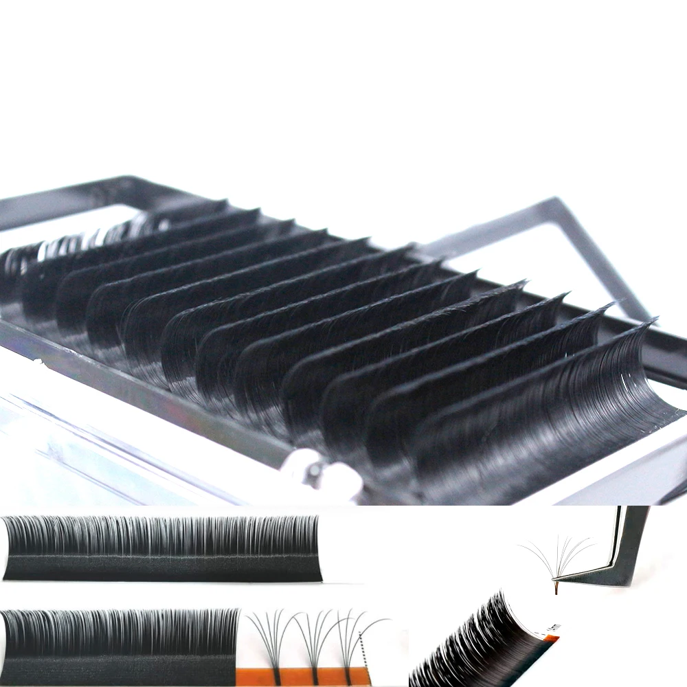 

beautiful as camellia silk premium Camellia eyelash extensions supplies, Natural black