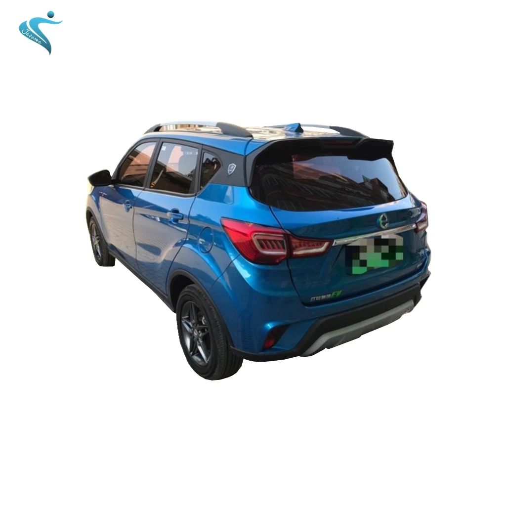 
Battery Electric Vehicle JMC E400 New Energy Vehicle 