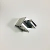 New precision OEM&ODM cnc machining aluminum U-Disk