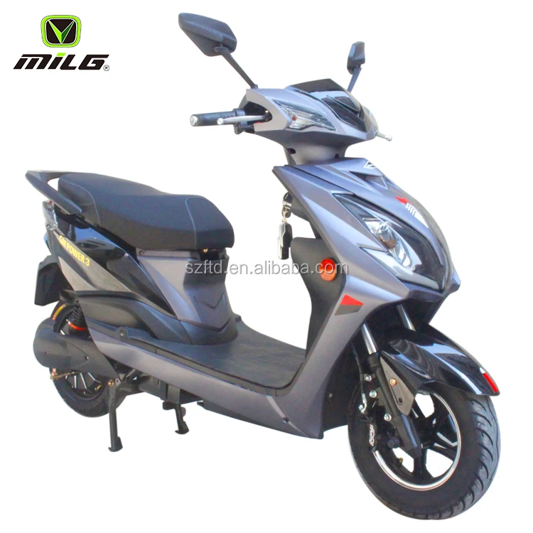 march expo 2023 Outdoor Green Vehicle City-Road 1200w 1500w Electric Motorcycle electric scooter electric bike