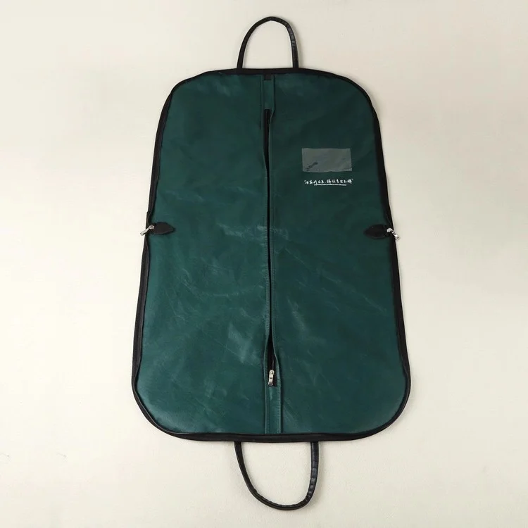 suit cover travel bag