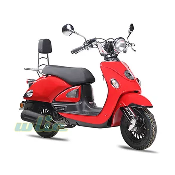 Patent Made In China Low Price Longjia Formula 125 Sporty Scooter Euro4 ...