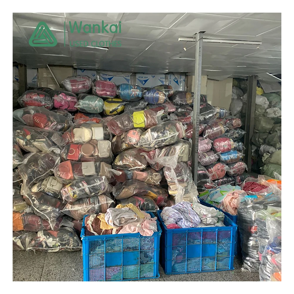 

The Weight Of The Mixed Package Is From 45 Kg To 100 Kg, Hot Sell Baby Girl Clothes Bundle Used, Mixed color