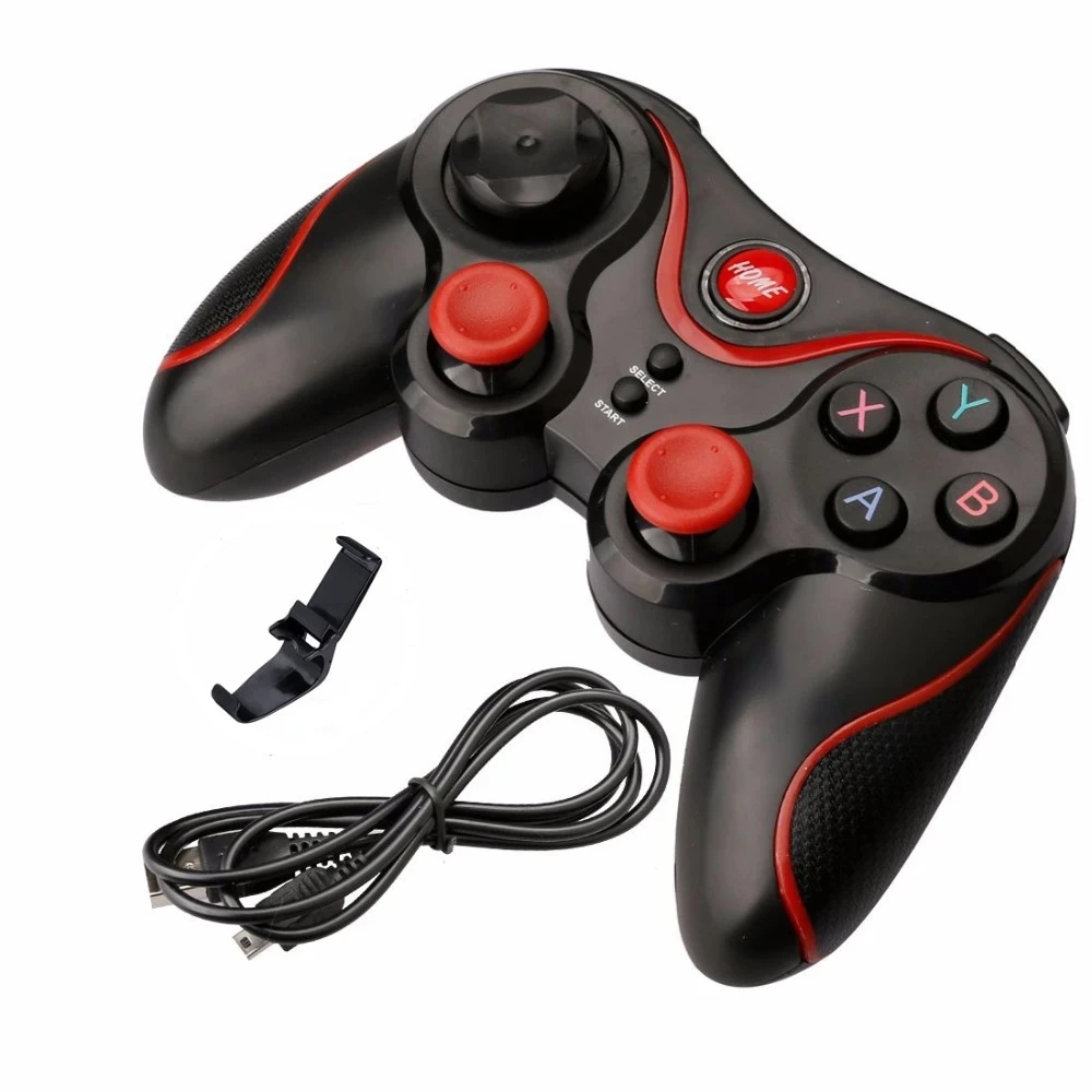 

X3 Smart Wireless Joystick Game pad Joysticks Game Controllers for phone Gamepad Gaming Remote Control