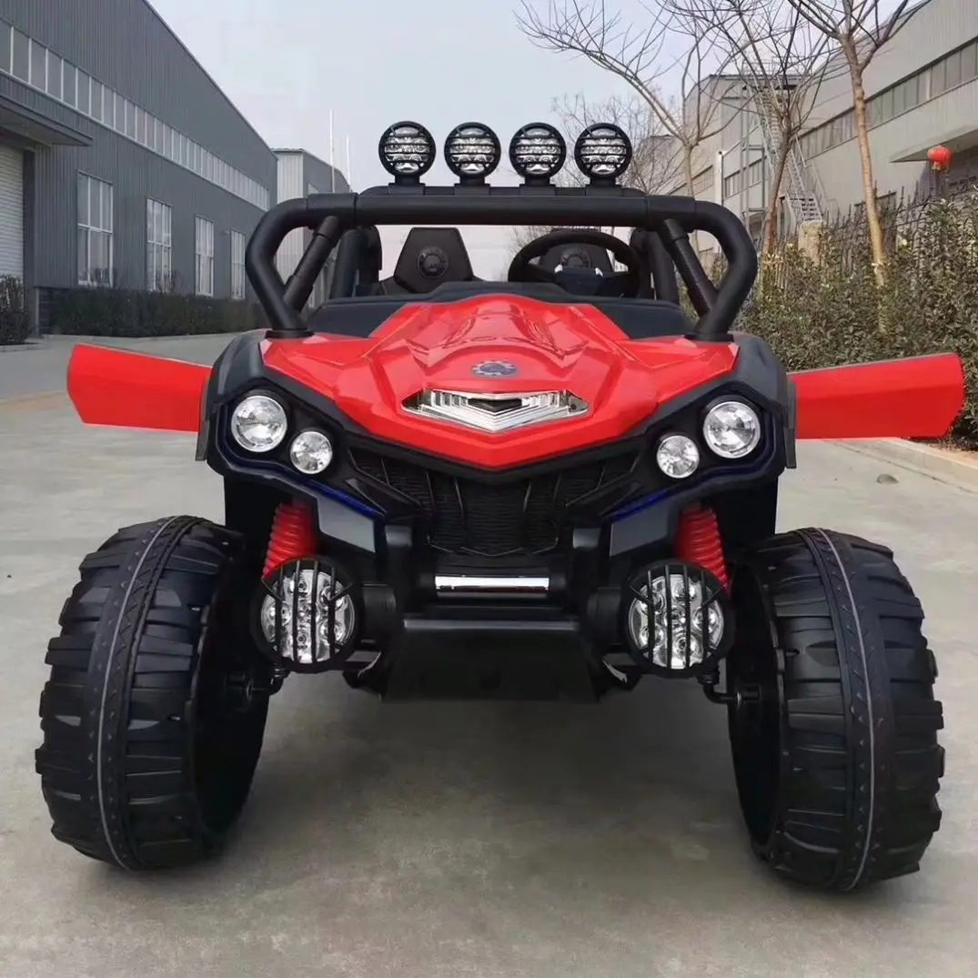 autos a bateria con control para padres