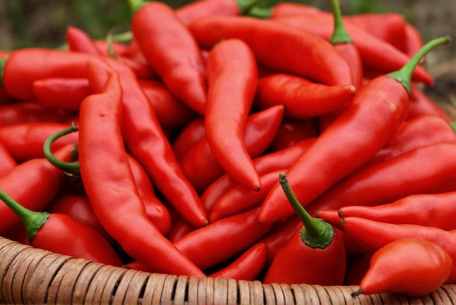 Molecular structure of capsaicin