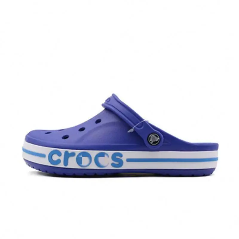 

Eva Hollow Out Anti-Slip Unisex wholesale cosmo clog Newest Design