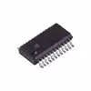 Integrated Circuits IC HD/FILTER/BUFFER/MUX 24QSOP ADA4411-3ARQZ-RL