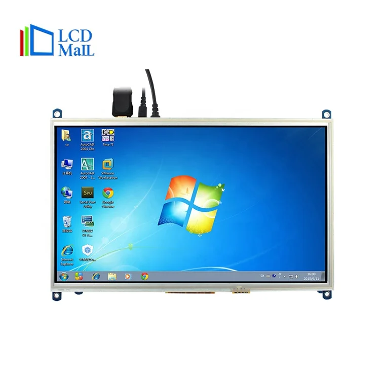 

LCD maill 10.1'' LCD display Screen MIPI interface 800x1280 TFT LCD Screen with touch screen