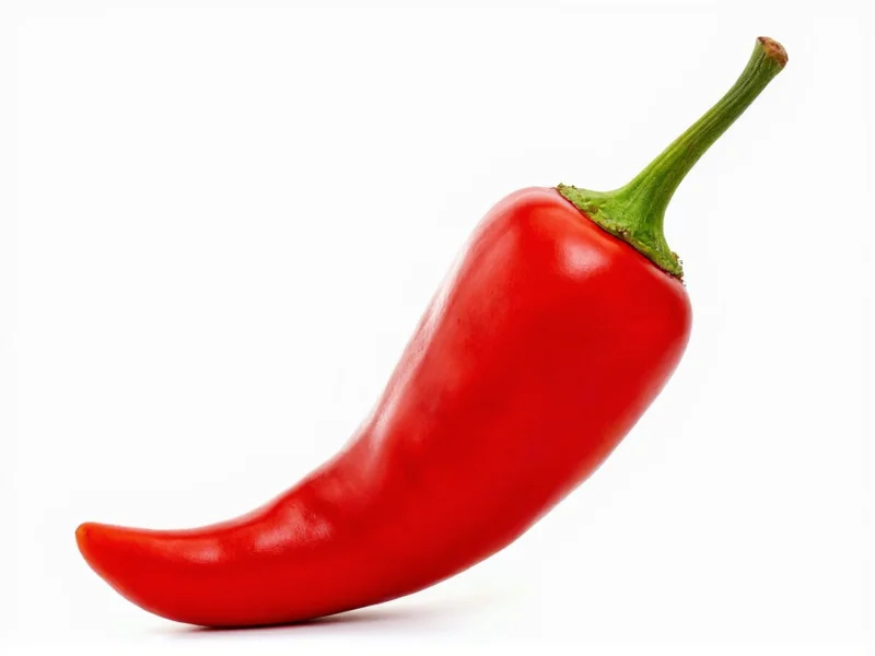 Hot Pepper Super Chili: Facts, Heat Levels & Safe Usage